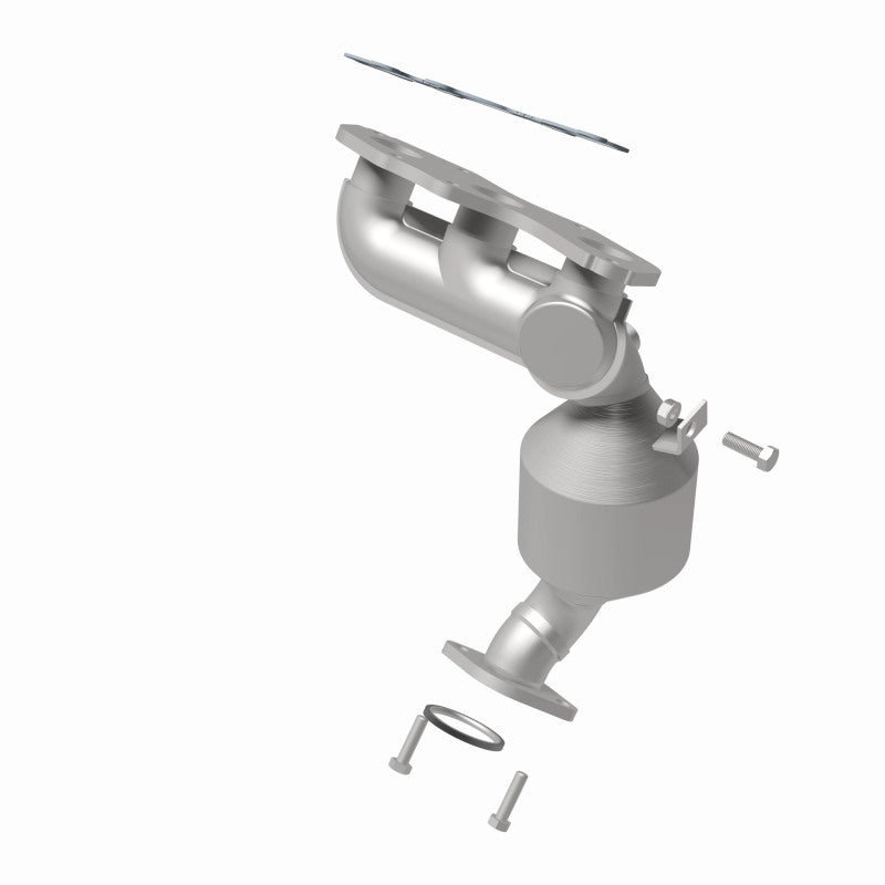 Magnaflow Direct Fit Catalytic Converter for 11-15 Toyota Sienna 3.5L