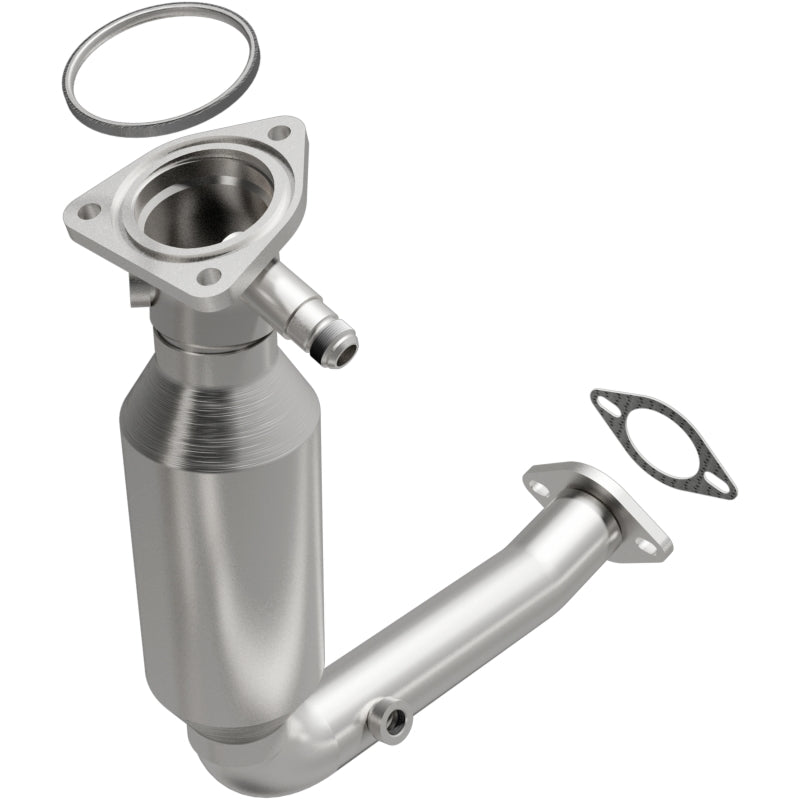 Magnaflow Direct Fit Catalytic Converter Ford Focus 2.0L (02-04) - OneFastShop