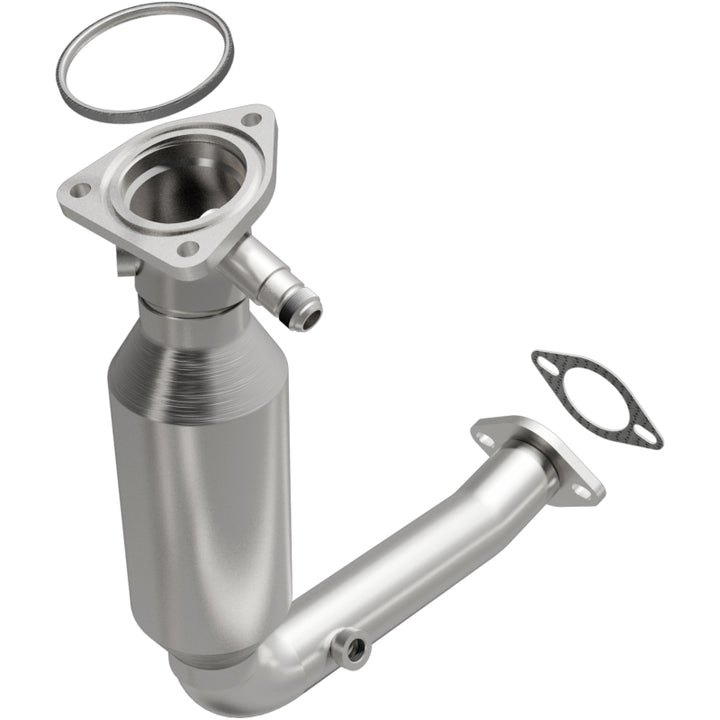 Magnaflow Direct Fit Catalytic Converter Ford Focus 2.0L (02-04) - OneFastShop