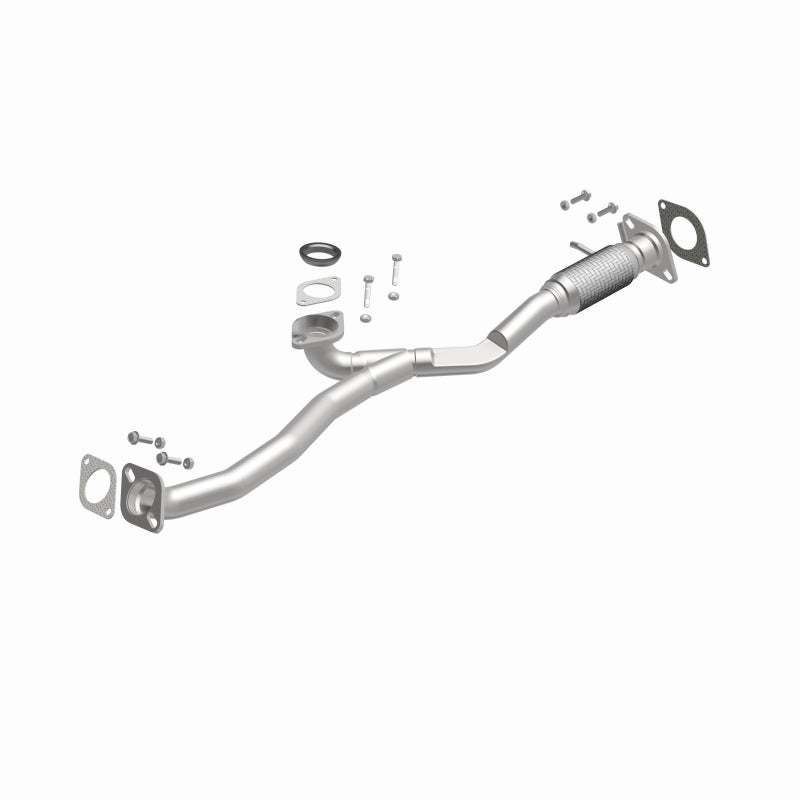 BRE Exhaust 2008–2012 Front Pipe Kit for Sable Taurus 3.5L - OneFastShop