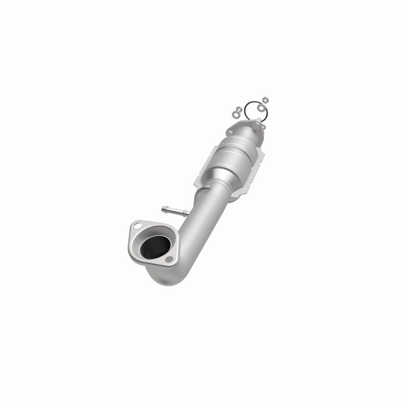 Magnaflow Direct Fit Catalytic Converter 07-09 Acura RDX 2.3L T Rear - OneFastShop