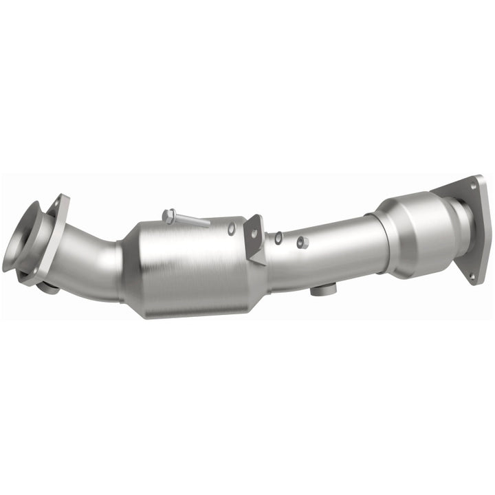 Magnaflow Conv DF Direct-Fit Catalytic Converter 04-07 VW Touareg 4.2L Driver Side - OneFastShop