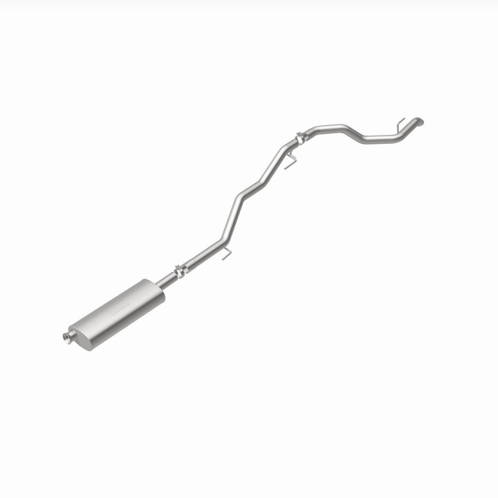 MagnaFlow Rock Crawler Series Stainless Steel Cat-Back Exhaust - Jeep Gladiator 2020 - OneFastShop