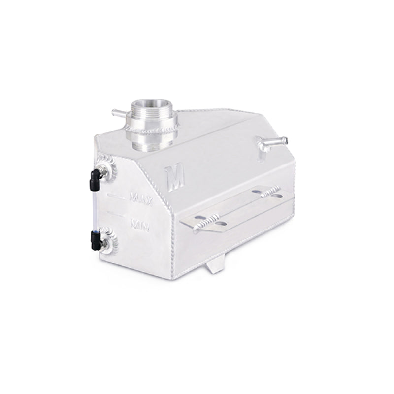 Mishimoto Aluminum Coolant Expansion Tank - Ford Mustang 2015-2023 - Polished, image 9
