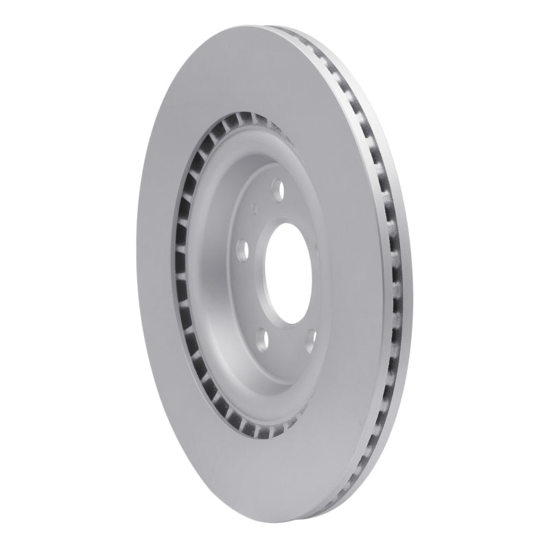 DFC 08-25 Audi S5 Rear GeoSPEC Coated Rotor Rear Rotor