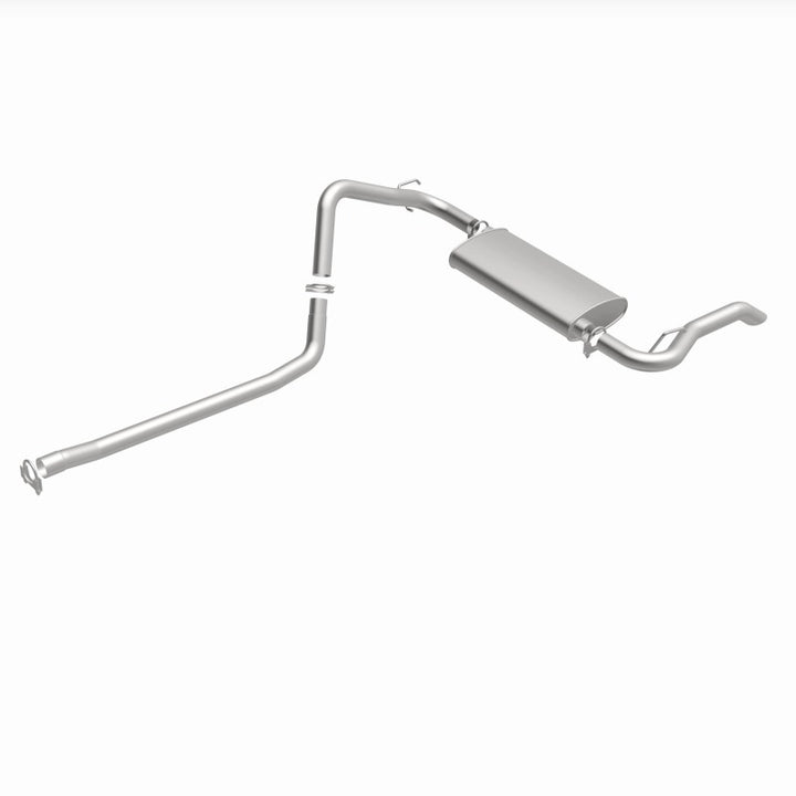 MagnaFlow BRE Exhaust Kit for 1998–2002 Camaro and Firebird 3.8L - OneFastShop