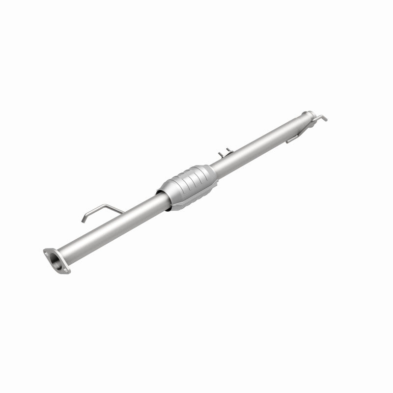 MagnaFlow Direct-Fit Catalytic Converter Tundra 3.4L Rear 00-04