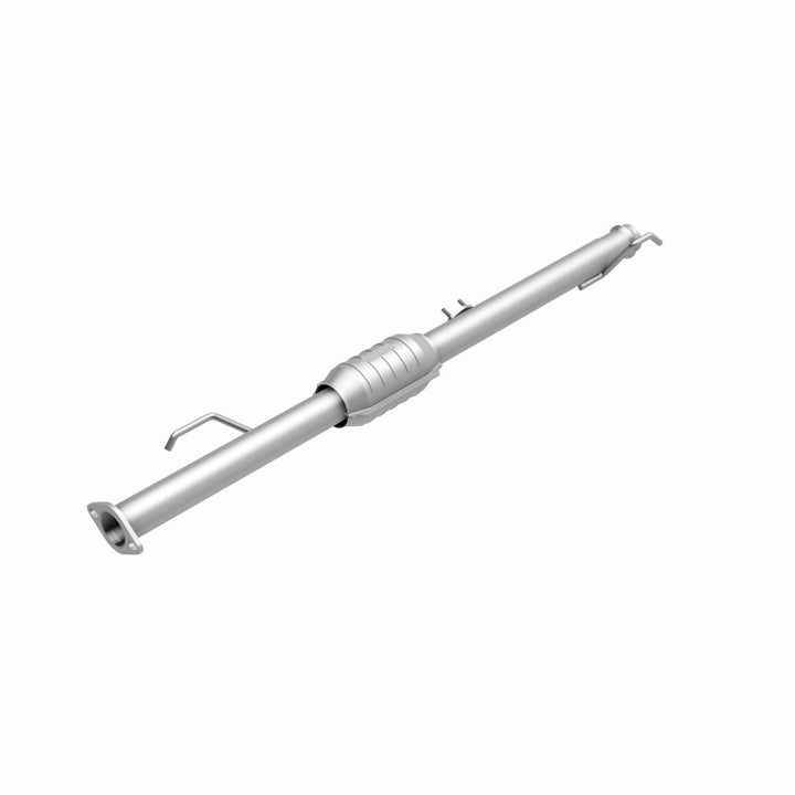 MagnaFlow Direct-Fit Catalytic Converter Tundra 3.4L Rear 00-04