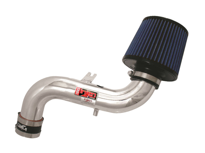 Injen Polished Short Ram Intake for 03-05 Camry 3.0L 3.3L V6 and 04-05 Solara 3.3L V6