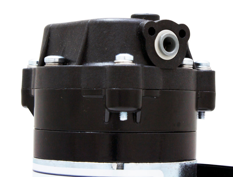 AEM V2 5 Gallon Diesel Water Injection Kit – (Internal Map)