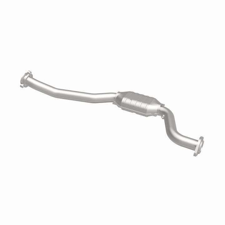 Magnaflow Catalytic Converter 49611 Rear Downpipe 04-06 Chevy Colorado 2.8/3.5 - OneFastShop