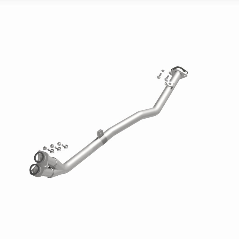 BRE Exhaust 86-88 Pickup 2.4L Front Pipe Kit Kit