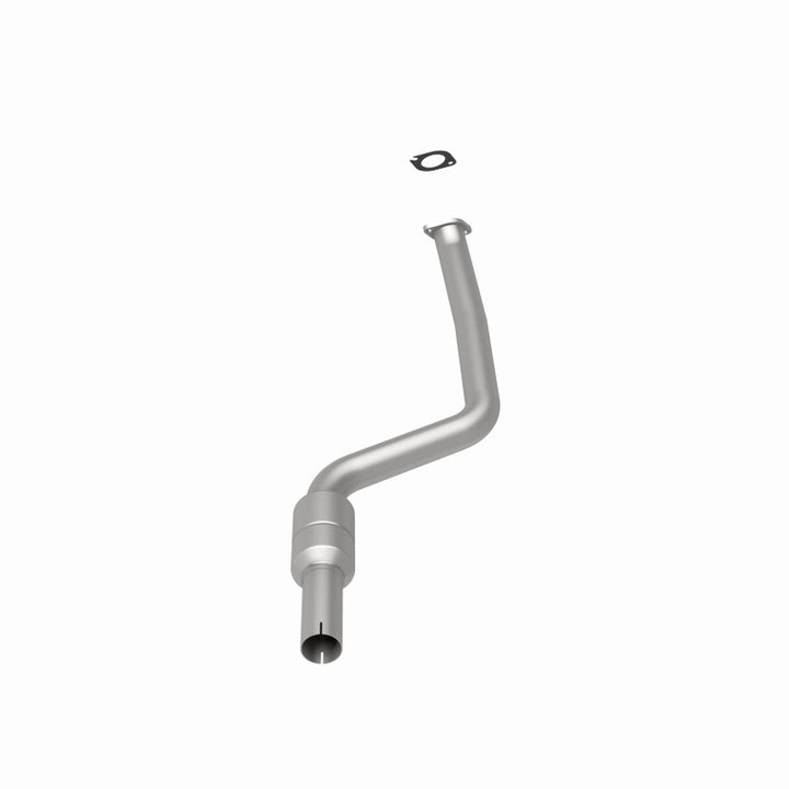 Magnaflow Direct Fit Catalytic Converter for 2010 BMW 335i xDrive 3.0L - OneFastShop