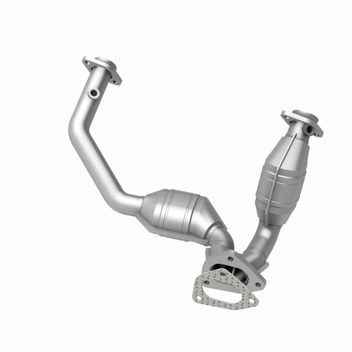 Magnaflow Direct-Fit Catalytic Converter 98-00 Ranger 3.0/4.0L - OneFastShop
