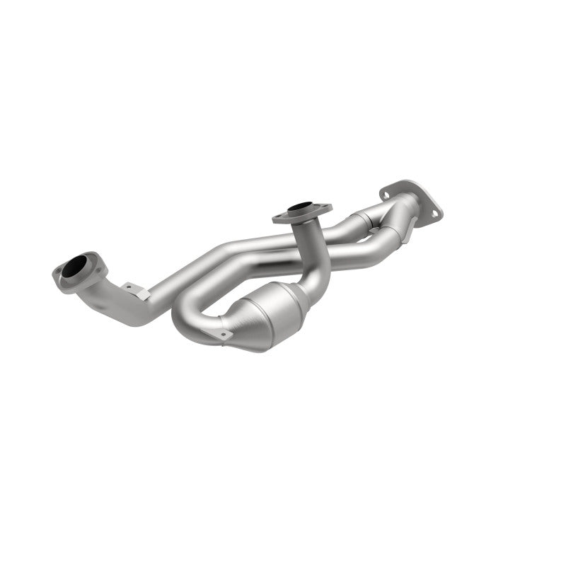 Magnaflow Direct-Fit Catalytic Converter for 00 Lexus ES300 3.0L