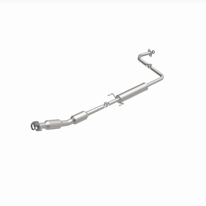 Magnaflow OEM Underbody Single Direct Fit Catalytic Converter for 04-09 Toyota Prius L4 - OneFastShop