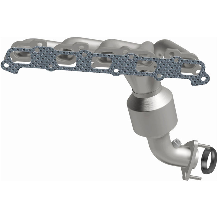 Magnaflow 2004–2006 Chevrolet Colorado 3.5L Direct Fit Converter