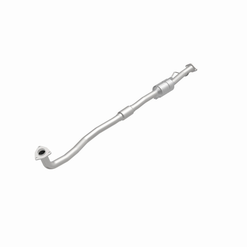 Magnaflow Direct-Fit Catalytic Converter for 1989-1990 Toyota Camry 2.0L Underbody - OneFastShop