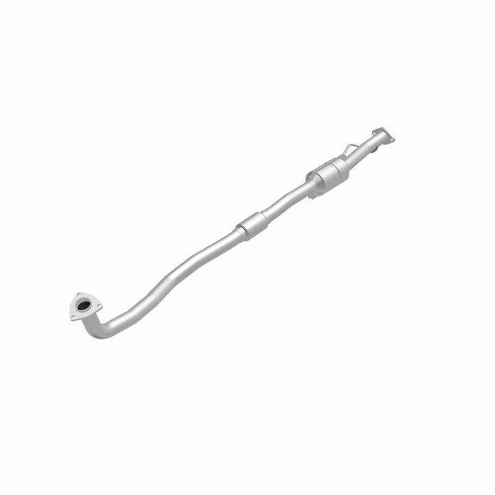 Magnaflow Direct-Fit Catalytic Converter for 1989-1990 Toyota Camry 2.0L Underbody - OneFastShop