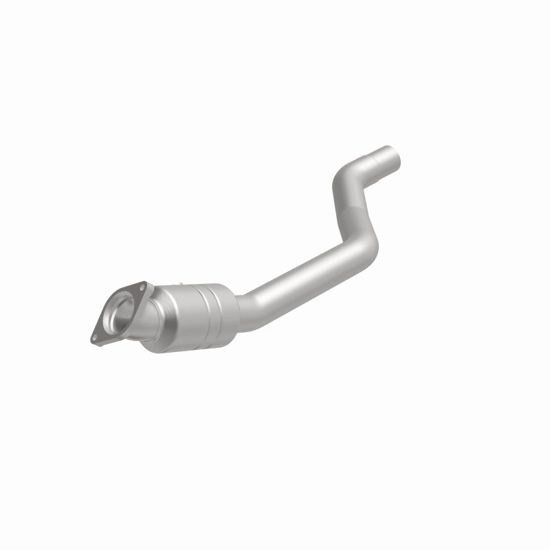 Magnaflow Direct Fit OEM Catalytic Converter for 2015-2016 Dodge Charger Challenger Underbody - OneFastShop