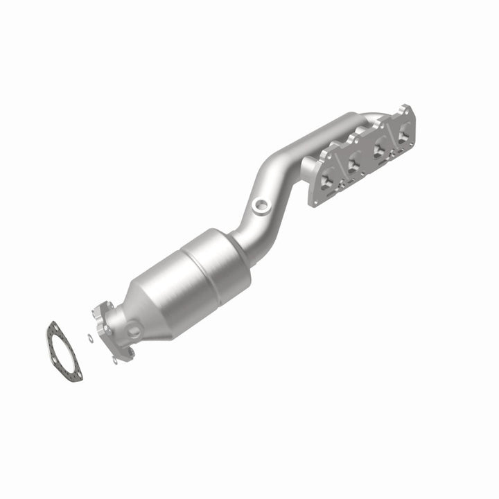 Magnaflow Direct-Fit Catalytic Converter 02-04 VW Passat 4.0L - OneFastShop