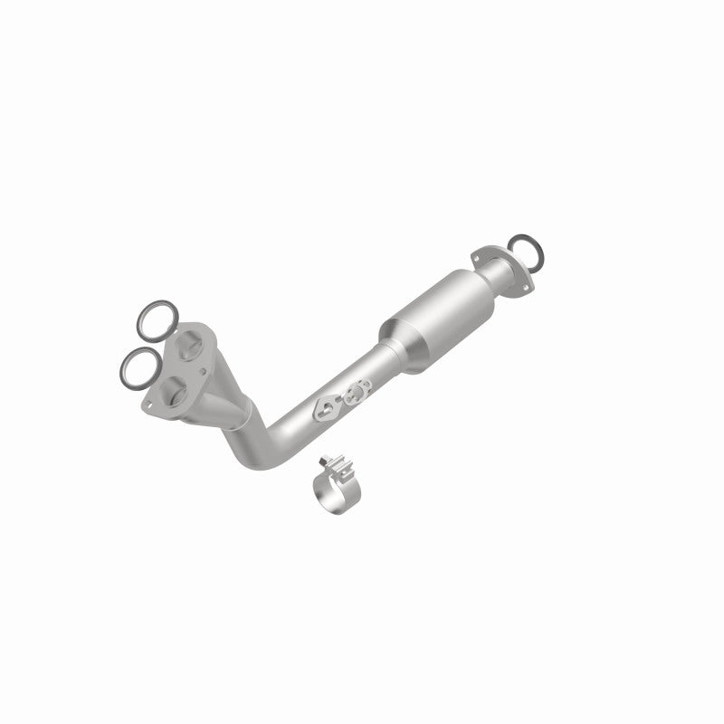 Magnaflow Direct Fit Catalytic Converter California Grade 96-98 Toyota 4Runner 2.7L - OneFastShop
