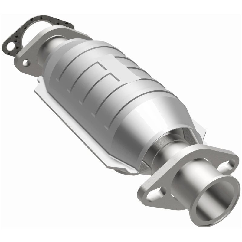 Magnaflow Direct-Fit Catalytic Converter 23240 for Dodge, Hyundai, Mitsubishi, and Plymouth - OneFastShop