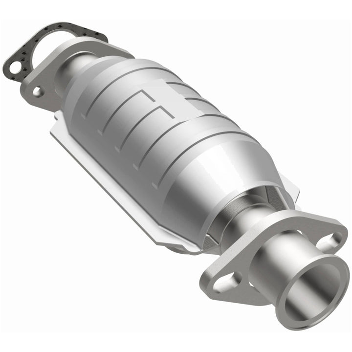 Magnaflow Direct-Fit Catalytic Converter 23240 for Dodge, Hyundai, Mitsubishi, and Plymouth - OneFastShop
