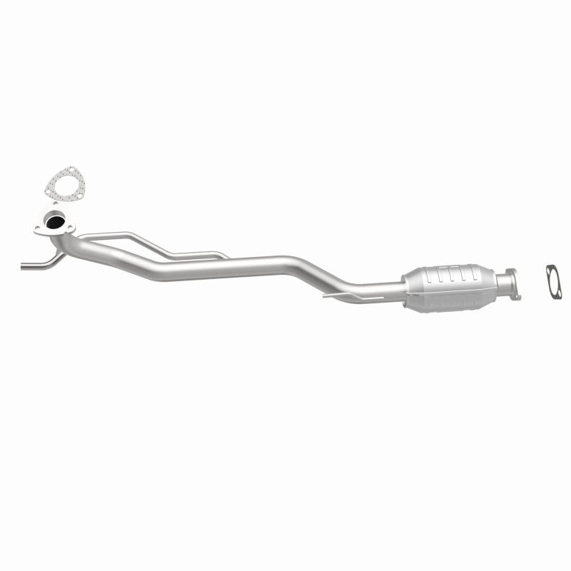 Magnaflow Direct-Fit Catalytic Converter for 300ZX 90-96 P/S - OneFastShop