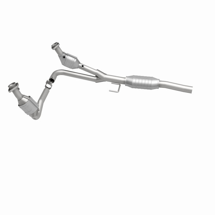 Magnaflow Direct-Fit Catalytic Converter for 2001 Dodge Dakota 3.9L - OneFastShop