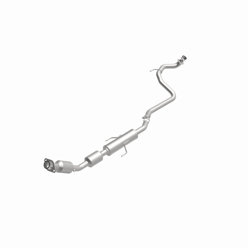 Magnaflow Direct Fit Catalytic Converter for 07-11 Yaris L4 1.5 Toyota - OneFastShop