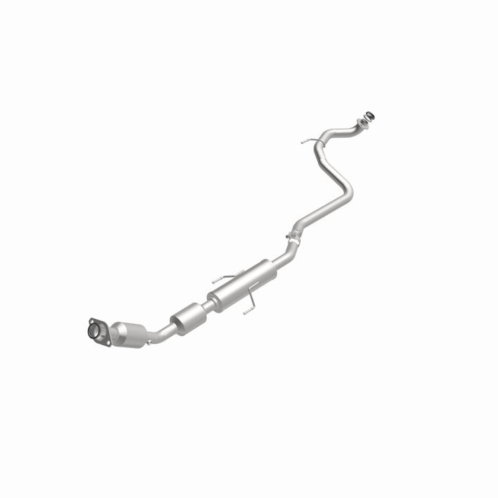 Magnaflow Direct Fit Catalytic Converter for 07-11 Yaris L4 1.5 Toyota - OneFastShop