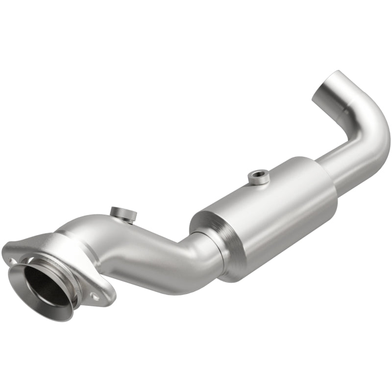 Magnaflow Direct-Fit Catalytic Converter 2015-2017 F-150 V6 2.7 OEM Underbody - OneFastShop