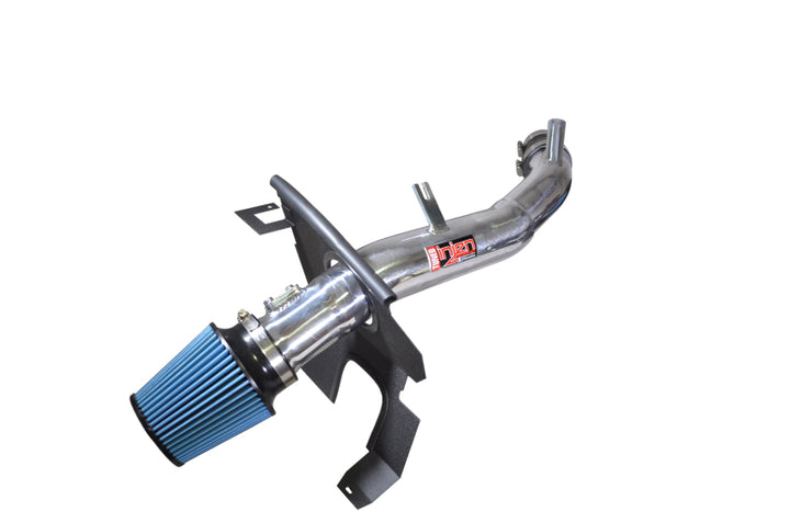 Injen Polished Short Ram Air Intake with MR Technology for 16-17 Lexus IS200T/RC200T 2.0L - OneFastShop