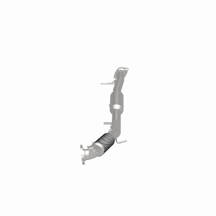 Magnaflow Direct Fit Catalytic Converter for 08-13 Volvo C30 2.5L T5, T5 R-Design - OneFastShop