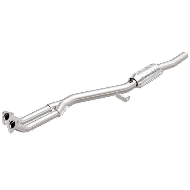 MagnaFlow Direct-Fit Catalytic Converter BMW 850 V12 P/S - OneFastShop