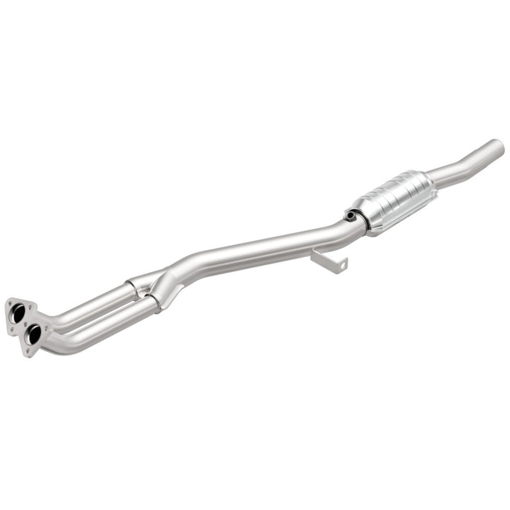 MagnaFlow Direct-Fit Catalytic Converter BMW 850 V12 P/S - OneFastShop