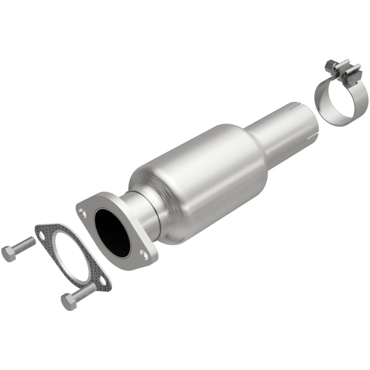 Magnaflow Direct-Fit Catalytic Converter for 13-16 Ford Fusion 1.5L/2.0L - OneFastShop