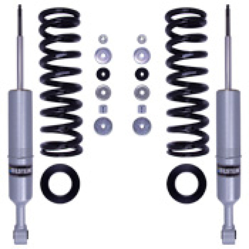 Bilstein B8 6112 Heavy Load Suspension Kit for 2010+ Toyota 4Runner/FJ - OneFastShop