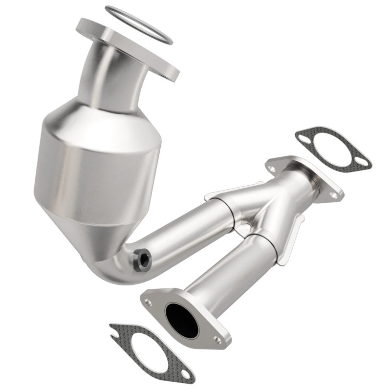 MagnaFlow Federal Direct-Fit Catalytic Converter - Chevrolet Malibu, Pontiac G6 3.6L 2007-2012 (51911)