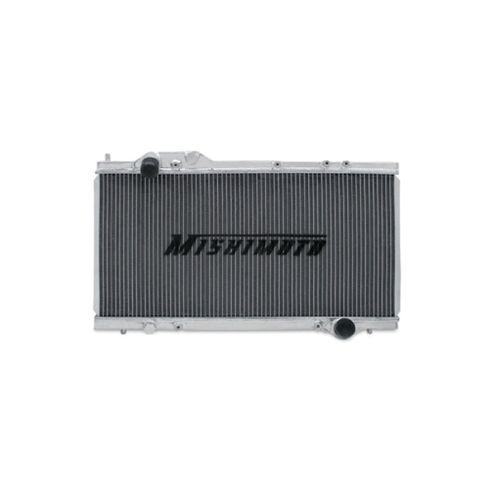 Mishimoto Performance Manual Aluminum Radiator for Acura NSX 90-05 - OneFastShop