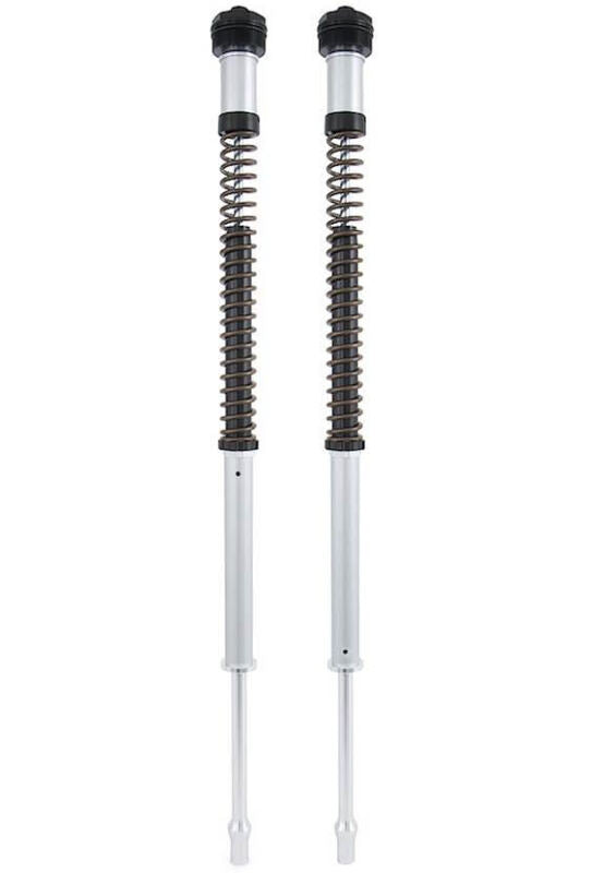 Ohlins 18-22 Harley Softail Fat Boy (Showa) NIX 22 Cust/Heritage Cartridge Kt