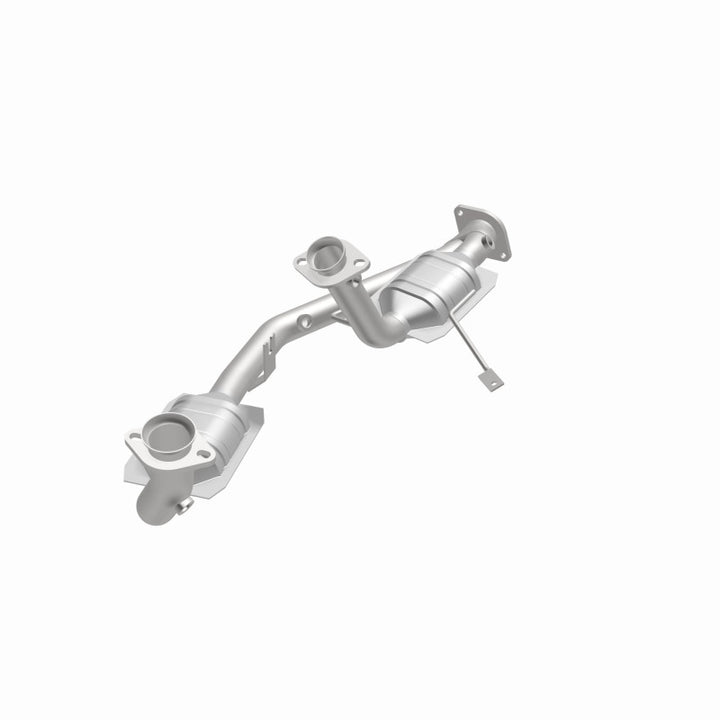 Magnaflow Catalytic Converter Direct Fit 1996-1999 Ford Taurus 3.0L CARB Compliant - OneFastShop
