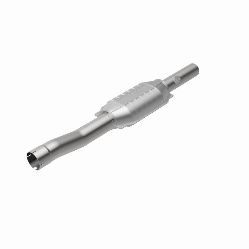 MagnaFlow Conv DF Direct-Fit Catalytic Converter for 1999–2001 Cherokee–Grand C OEM - OneFastShop