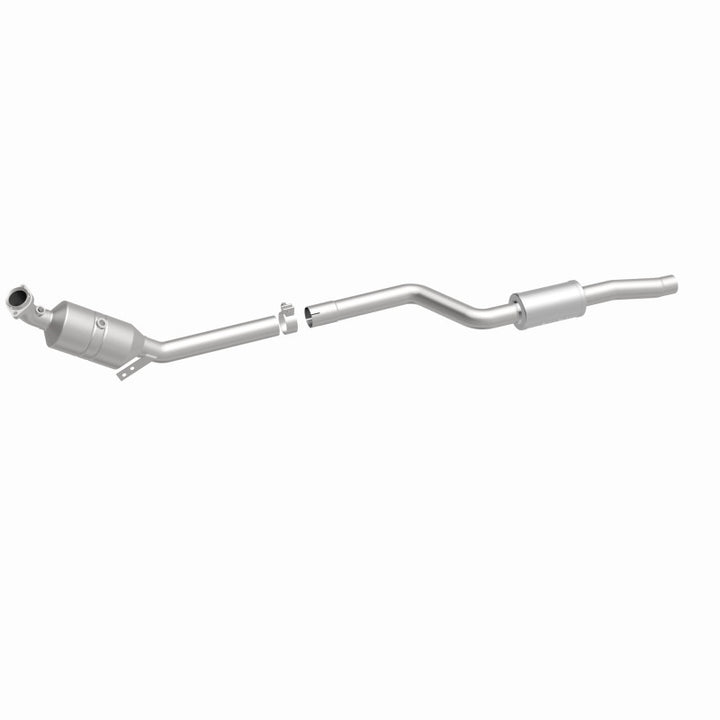 Magnaflow Direct-Fit Catalytic Converter 08-10 C300 3.0L P/S - OneFastShop
