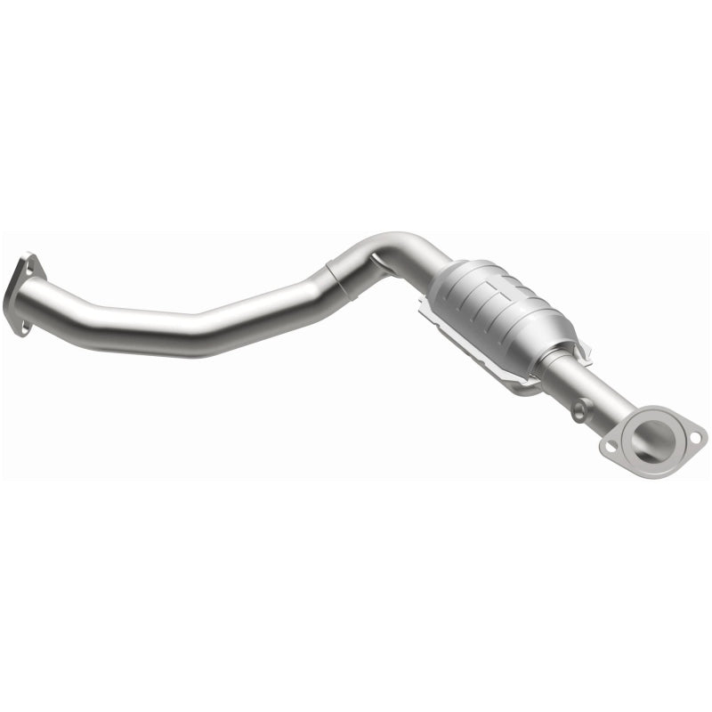 Magnaflow Direct-Fit Catalytic Converter for 05-07 4Runner Driver Side Rear