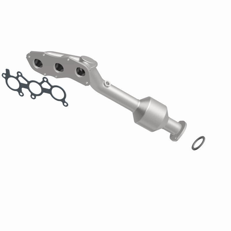 Magnaflow Direct-Fit Catalytic Converter Lexus GS300 3.0L PS - OneFastShop