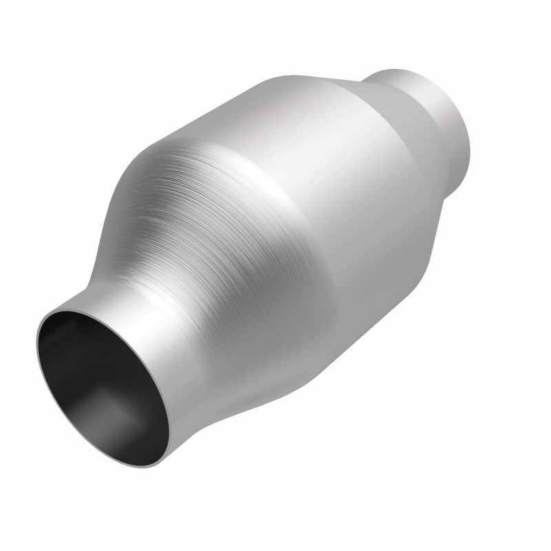 Magnaflow Universal 4.00 Inch O/C Diesel Catalytic Converter Compatible with 2001-2006 Chevrolet Silverado and GMC Sierra Models - OneFastShop