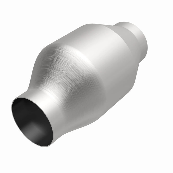 Magnaflow Universal 4.00 Inch O/C Diesel Catalytic Converter Compatible with 2001-2006 Chevrolet Silverado and GMC Sierra Models - OneFastShop