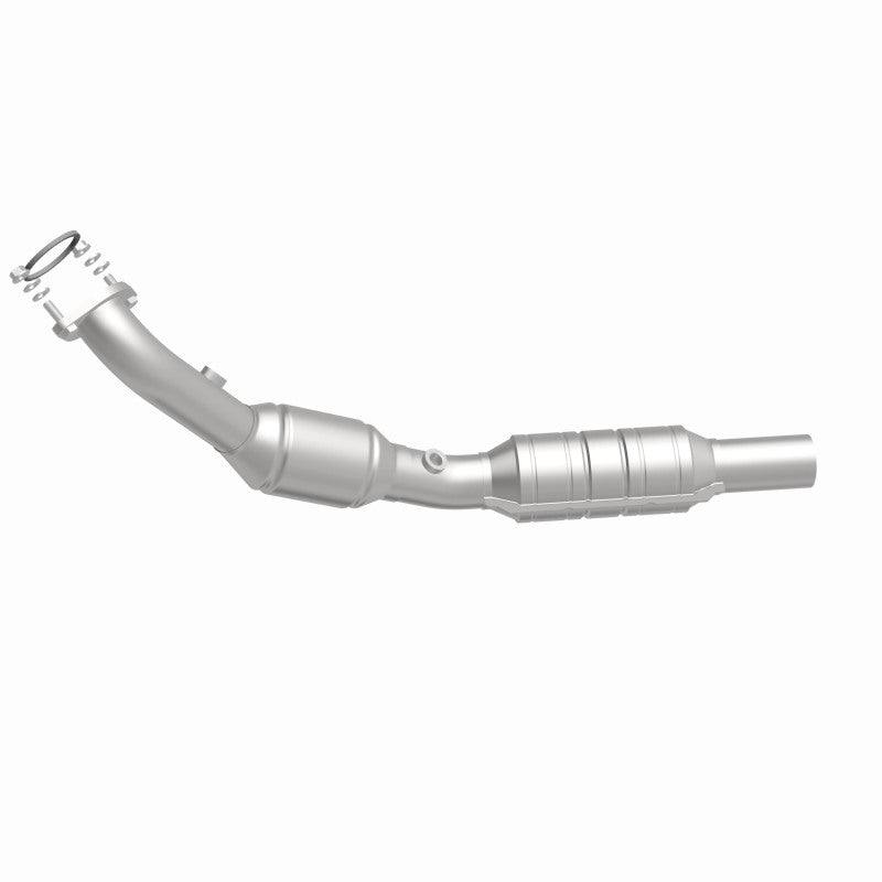 Magnaflow Direct-Fit Catalytic Converter 10-11 Chevrolet Camaro V6 3.6L